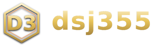 dsj355 logo